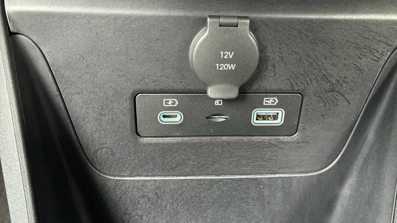 BYD Dolphin Surf 115kW Comfort 43kWh 5dr Auto Electric Hatchback